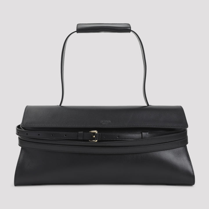 Moschino Borse a Spalla e Tracolla - Nero | b016cb347fb319a542c1fae1ab5467186b9d440b