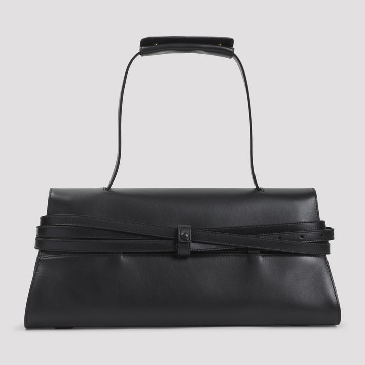 Moschino Borse a Spalla e Tracolla - Nero | c31a875d6a31cbef043a7024723b65d847a39947