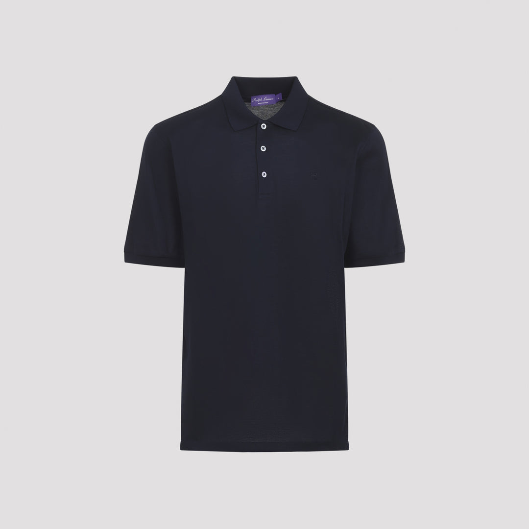 Ralph Lauren Purple Label Polo - Blu | 2fd9dac4c7d20ecb5921885604765b2d5f1b19bf