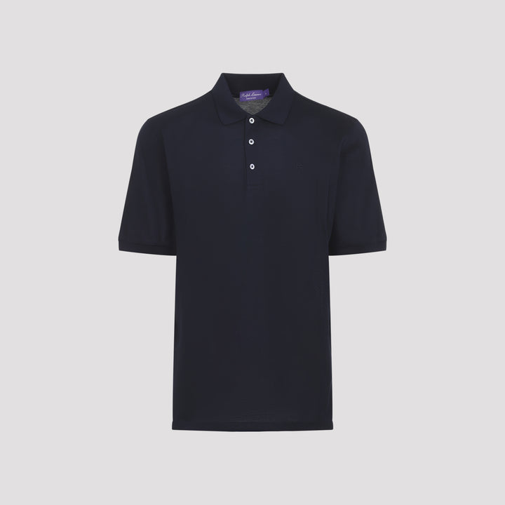 Ralph Lauren Purple Label Polo - Blu | 2fd9dac4c7d20ecb5921885604765b2d5f1b19bf