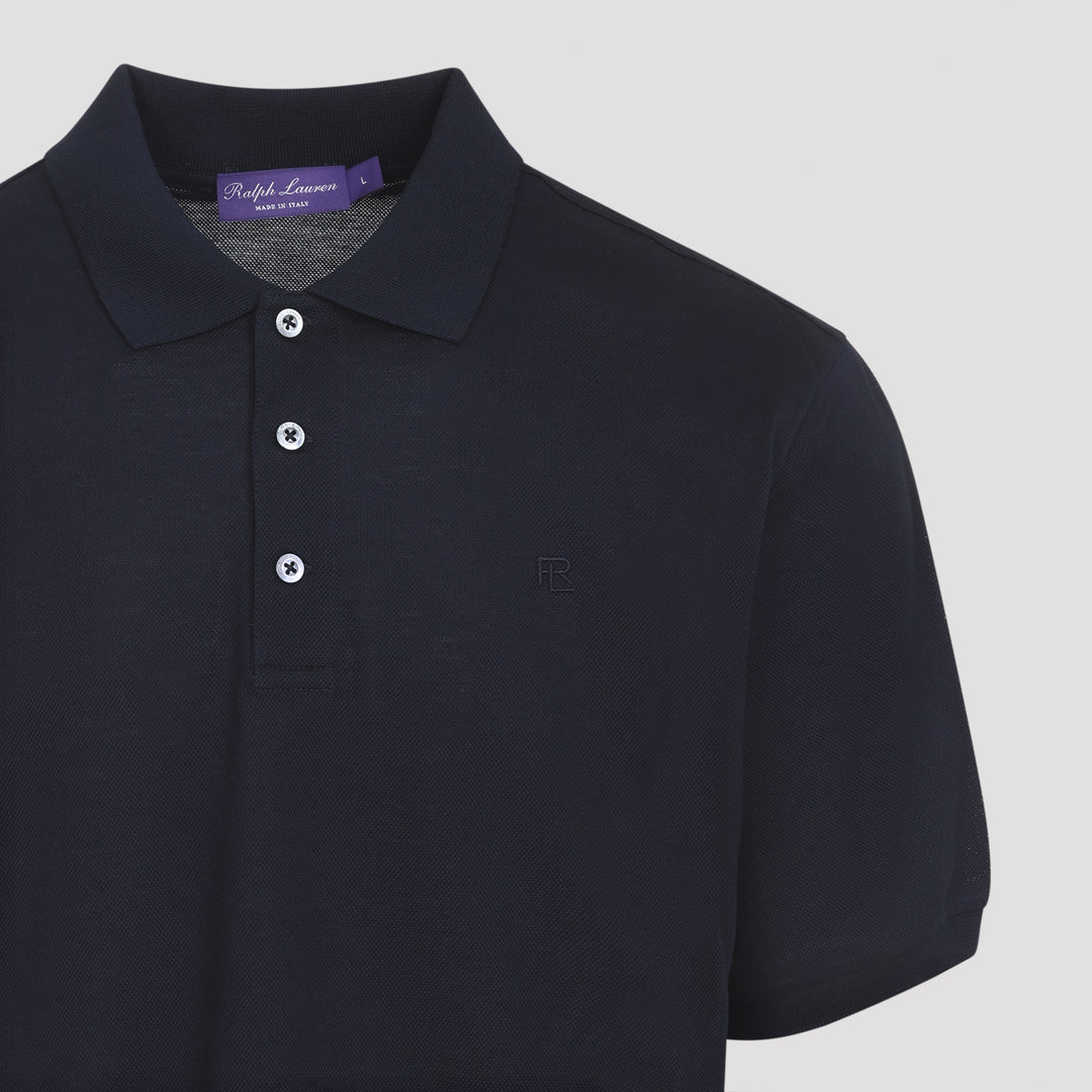 Ralph Lauren Purple Label Polo - Blu | e9ebd9f100ea19fab07867d97bf8ee239bcdb664