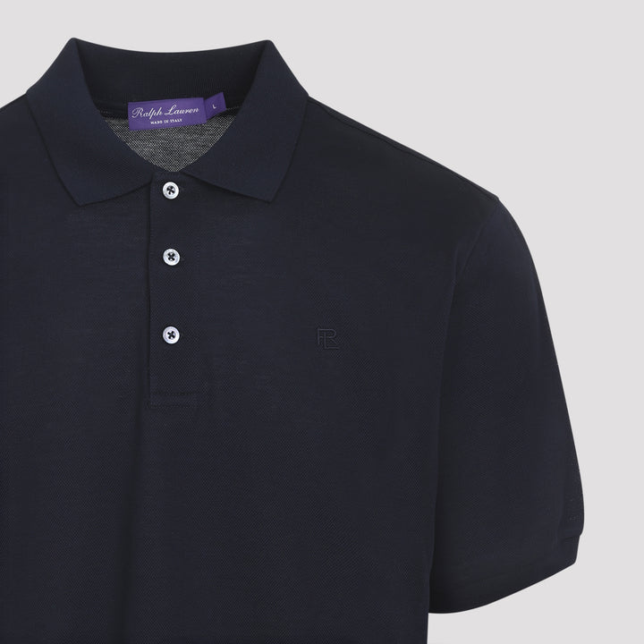 Ralph Lauren Purple Label Polo - Blu | e9ebd9f100ea19fab07867d97bf8ee239bcdb664