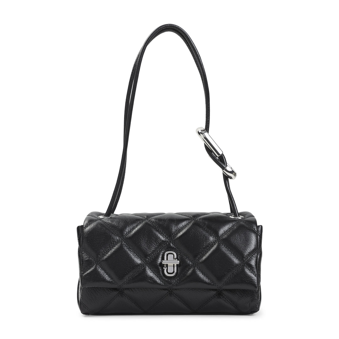 Marc Jacobs Handbag - Nero | 2d1b1389ec9a9eb4527b6a473cbaa2ede52c9baf