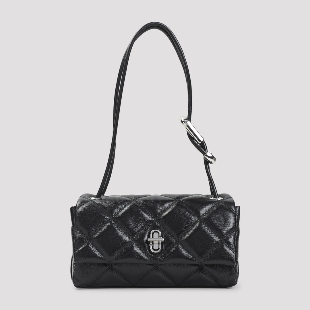 Marc Jacobs Handbag - Nero | 4e0da7cbb2129e5a752155fac0bfe6db925dc1af