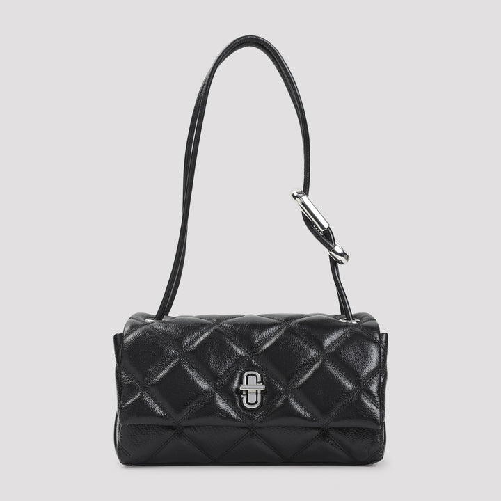 Marc Jacobs Handbag - Nero | 4e0da7cbb2129e5a752155fac0bfe6db925dc1af