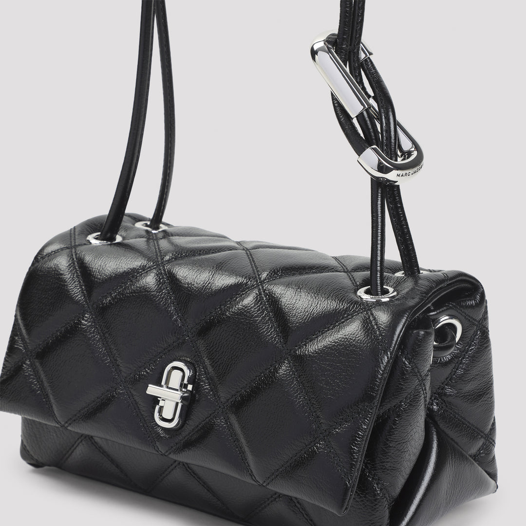 Marc Jacobs Handbag - Nero | 6c7b6cece2eb47d8866bf4b74266f35f7132f060