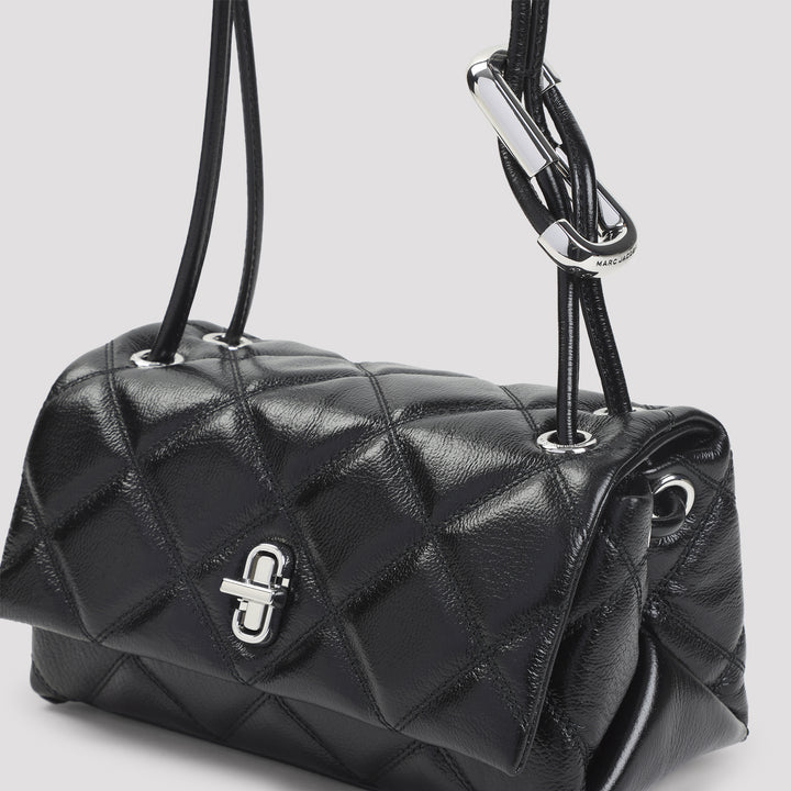 Marc Jacobs Handbag - Nero | 6c7b6cece2eb47d8866bf4b74266f35f7132f060