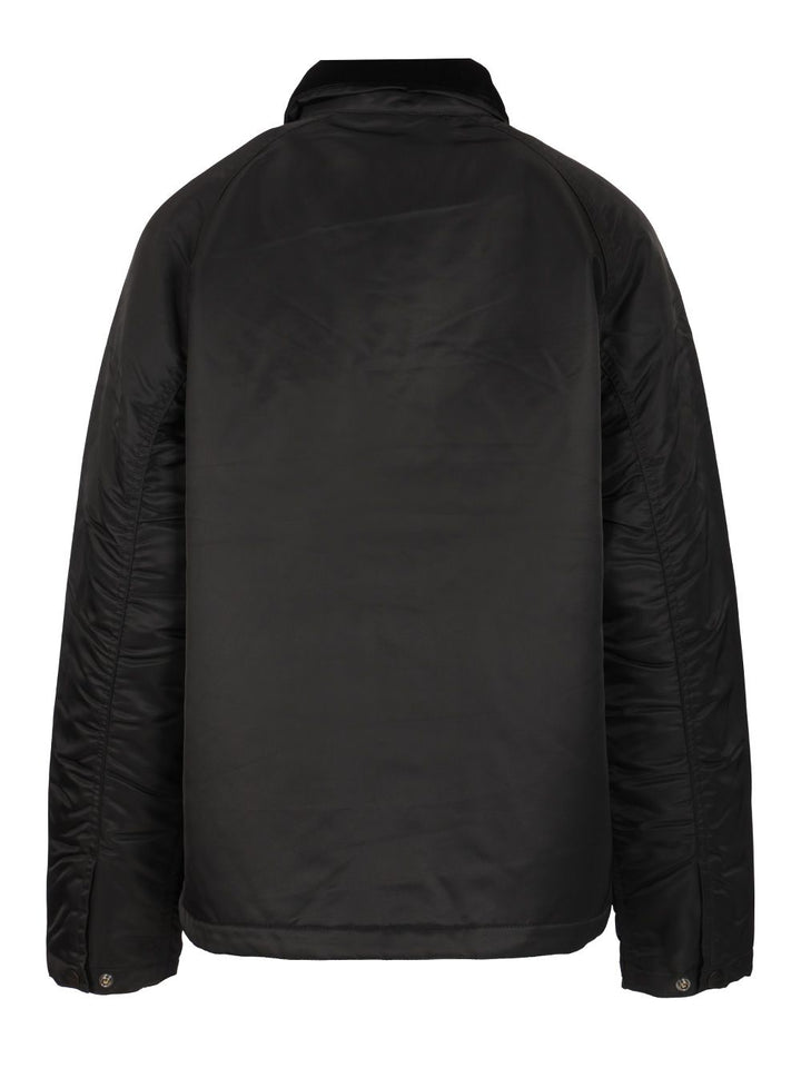 Carhartt Wip Women Giacche - Nero | 819ca9dc355e57bfaf534af3e8e841a45543d31f