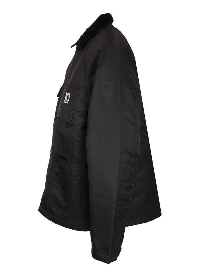 Carhartt Wip Women Giacche - Nero | deb7dc78c73a1a5fa300bce05ecd5de5c2b00e4b