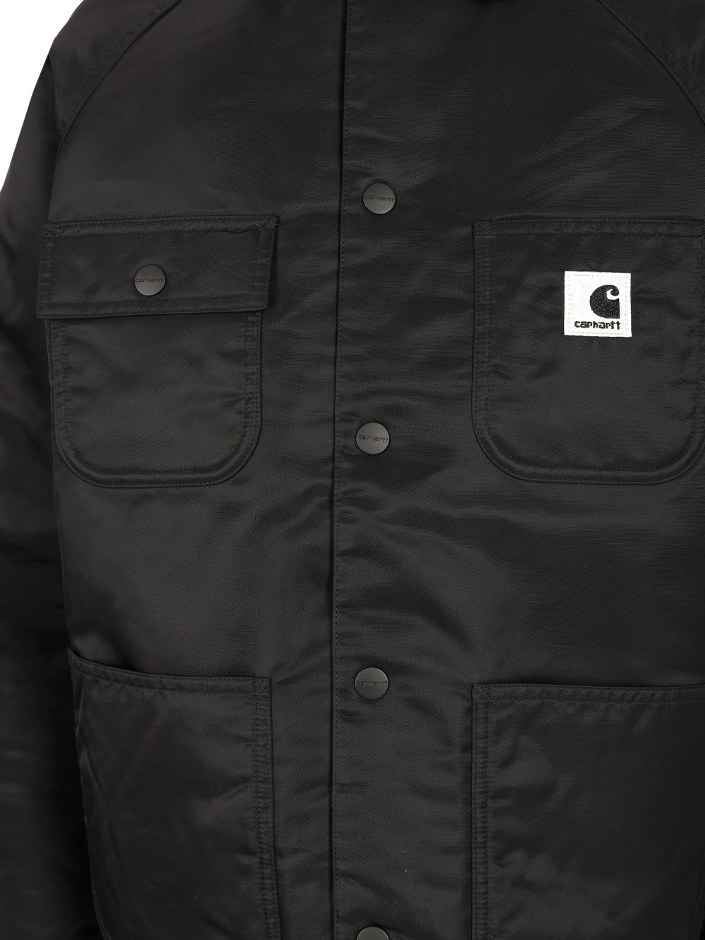 Carhartt Wip Women Giacche - Nero | f7d47bce7dcf05f908ebc69e3aa30a617419bb45