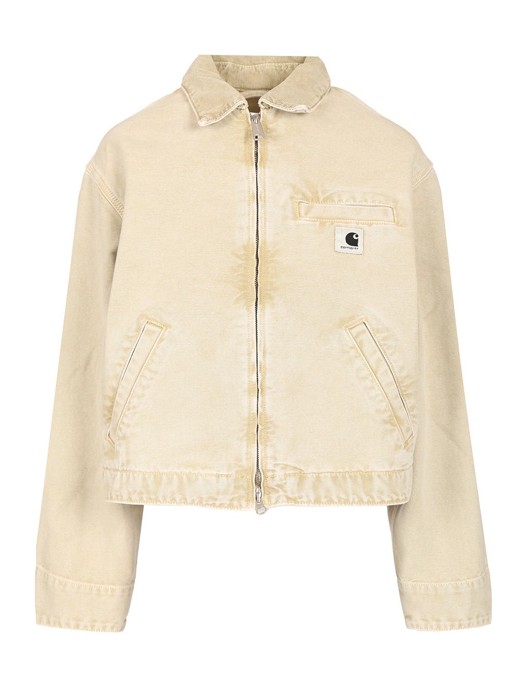 Carhartt Wip Women Giacche - Beige | 023d50126a04c13f75191932bb242ae5771402ed