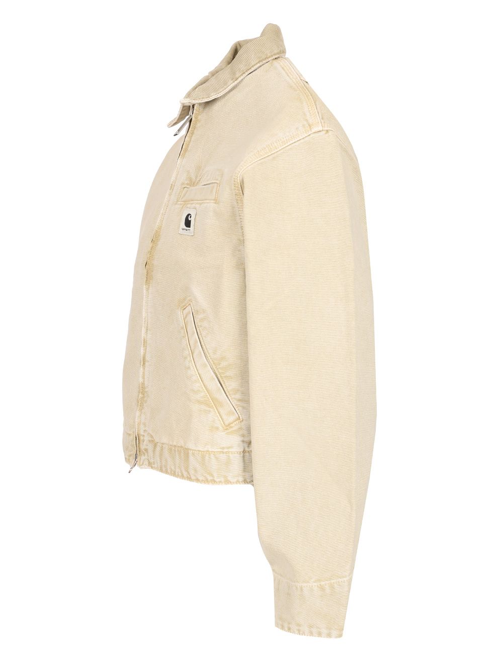 Carhartt Wip Women Giacche - Beige | 9d29ed36f4440b069a2e61383296a28f6a24d569