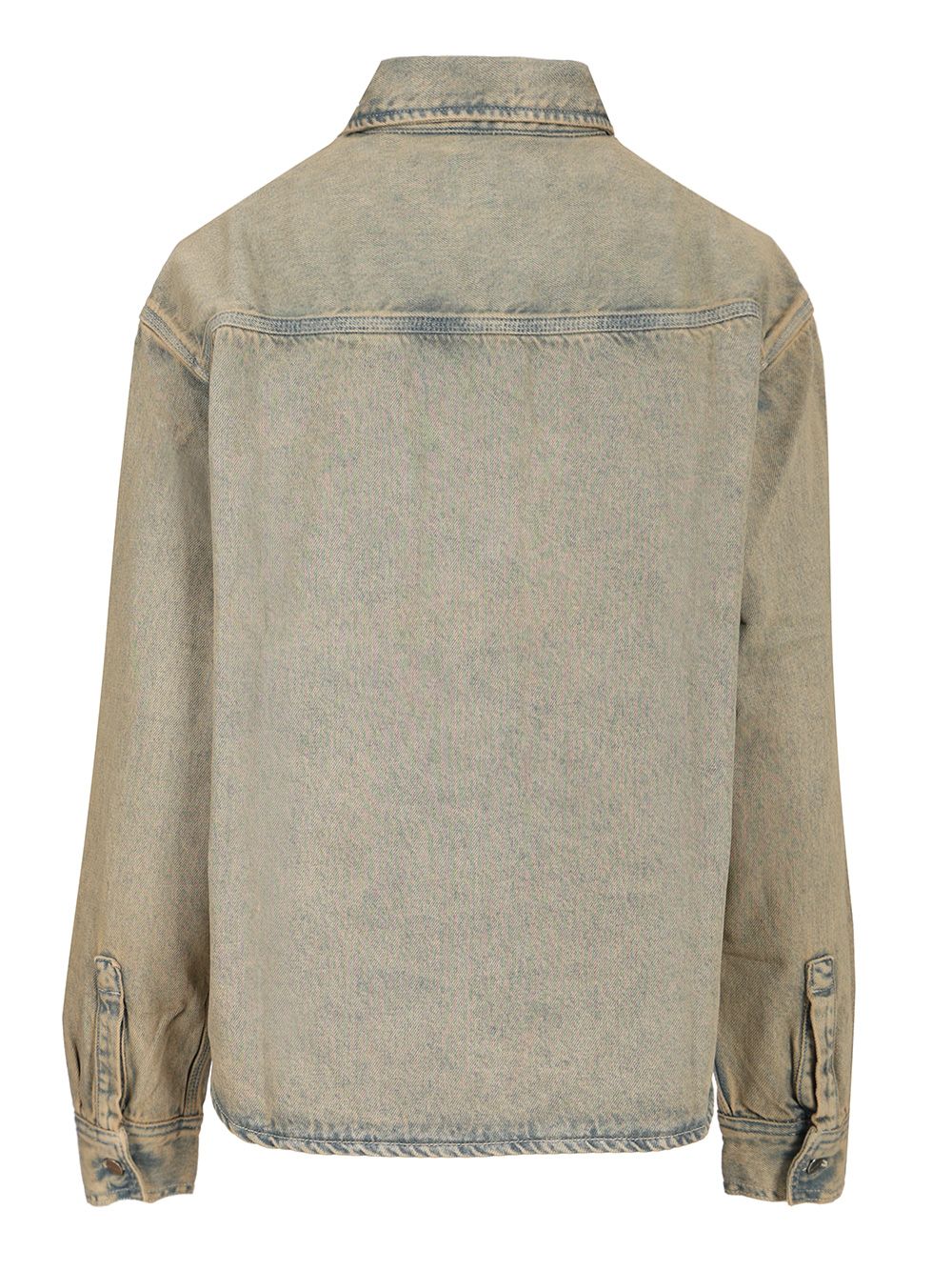 Carhartt Wip Women Giacche - Grey | cd1ae80543d4e3ef86f0b1beb27247ac3800023f