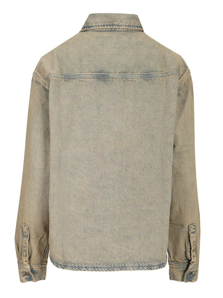 Carhartt Wip Women Giacche - Grey | cd1ae80543d4e3ef86f0b1beb27247ac3800023f