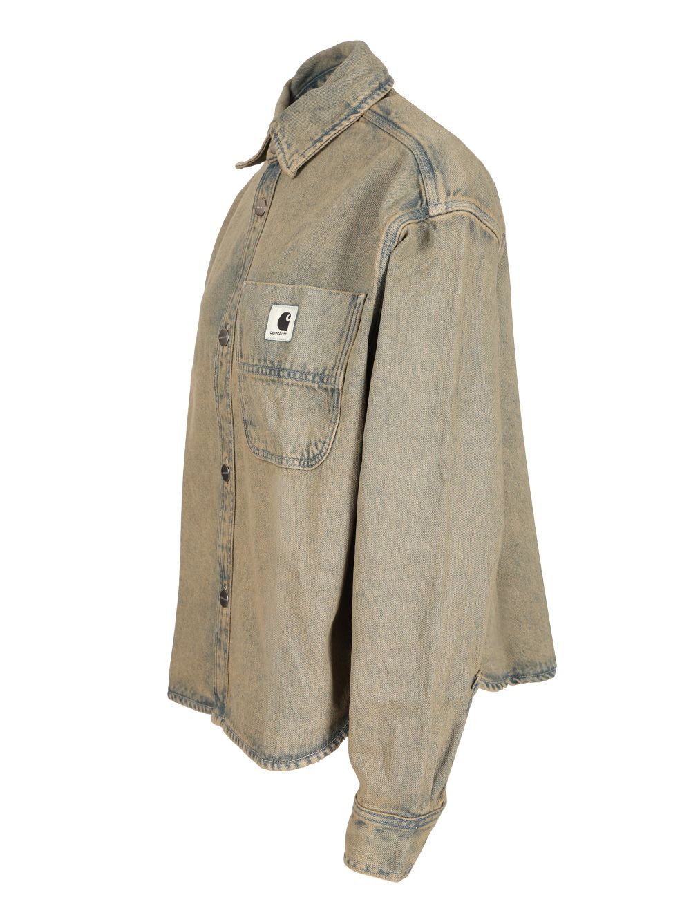 Carhartt Wip Women Giacche - Grey | 96670e91d9707a486c5d4261b8ee515afff8fe7f