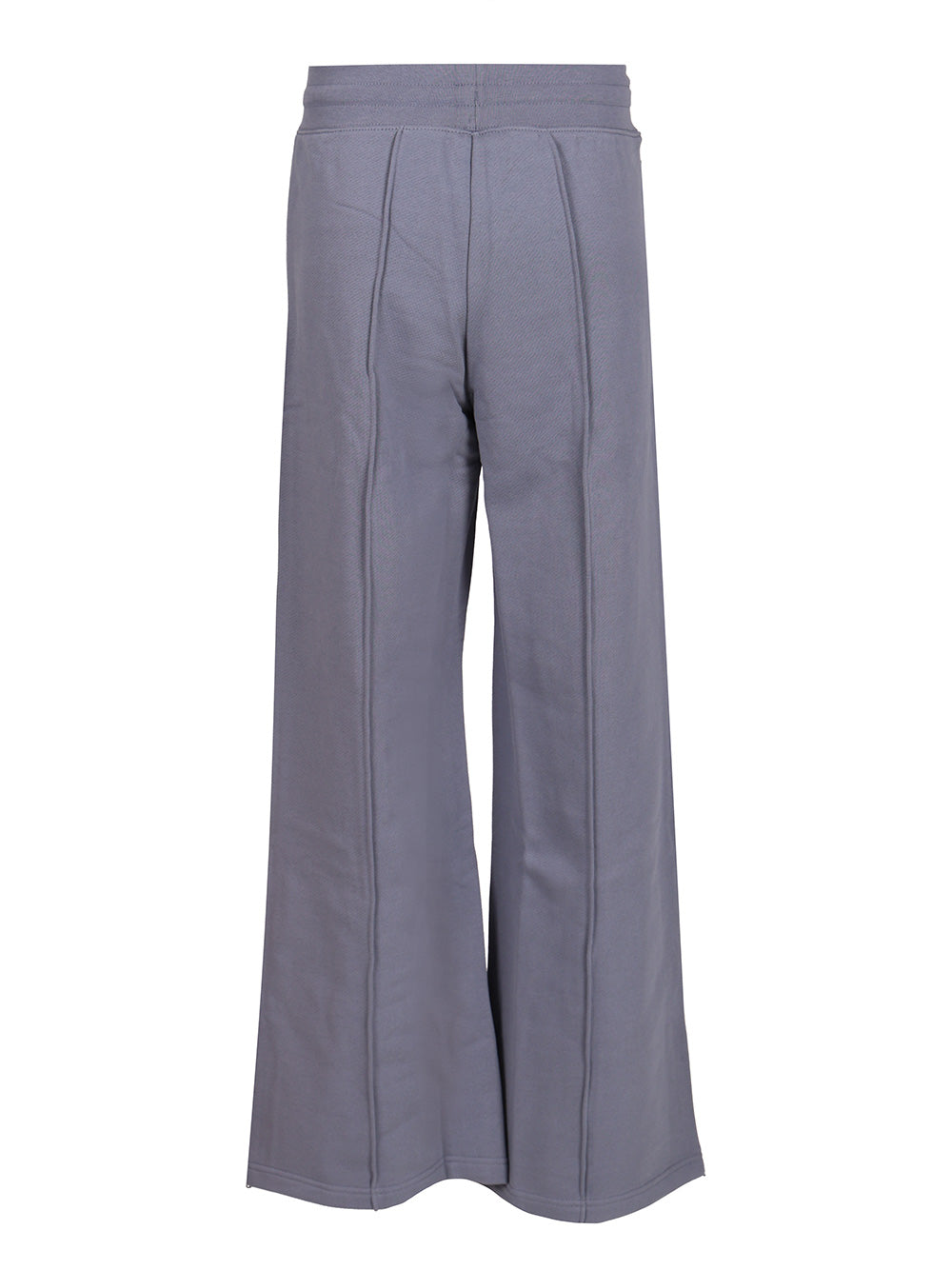 The North Face Dome Wide-Leg Joggers Trousers - Blu | 6cc52cac1c338be600b33d72a80e6b1c3f8fe81c