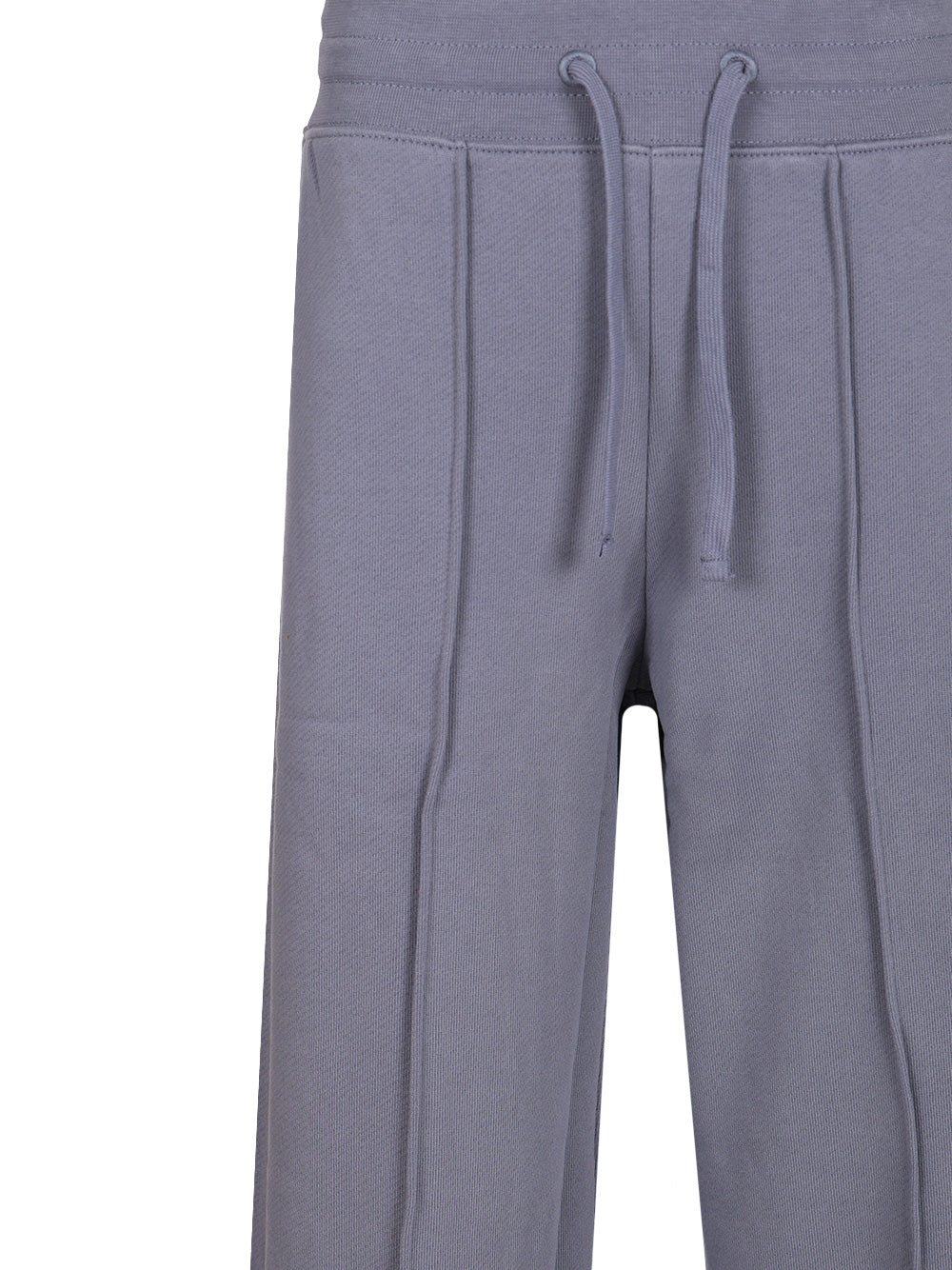 The North Face Dome Wide-Leg Joggers Trousers - Blu | fb26276305f421ccfe5dfca0a37ab9f53d6ddaf6