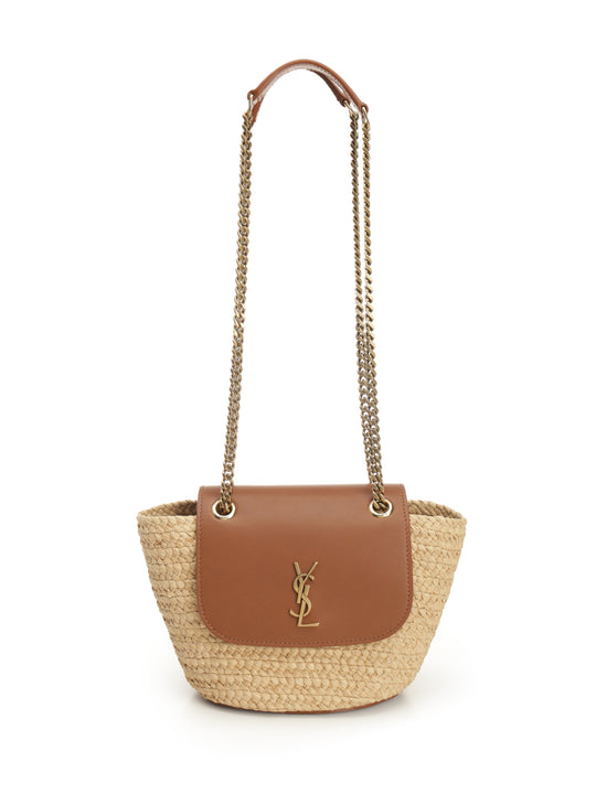 Manon Crossbody Bags Marrone