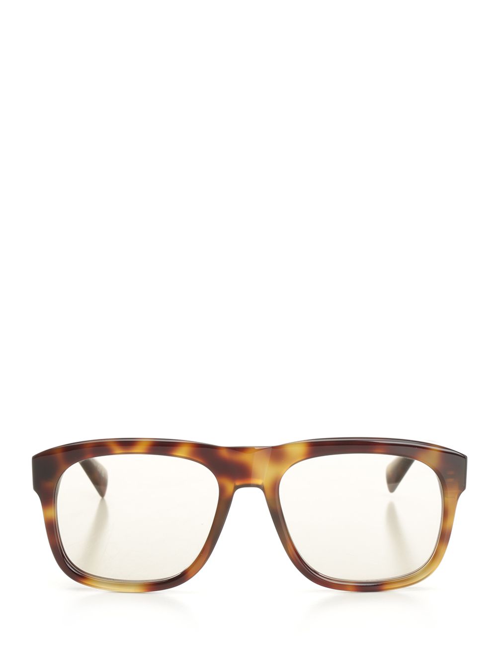 Saint Laurent Sl 558 Aviator Sun Glasses - Marrone | 8985c8ffff457b6016a8cd37657a844a71599677