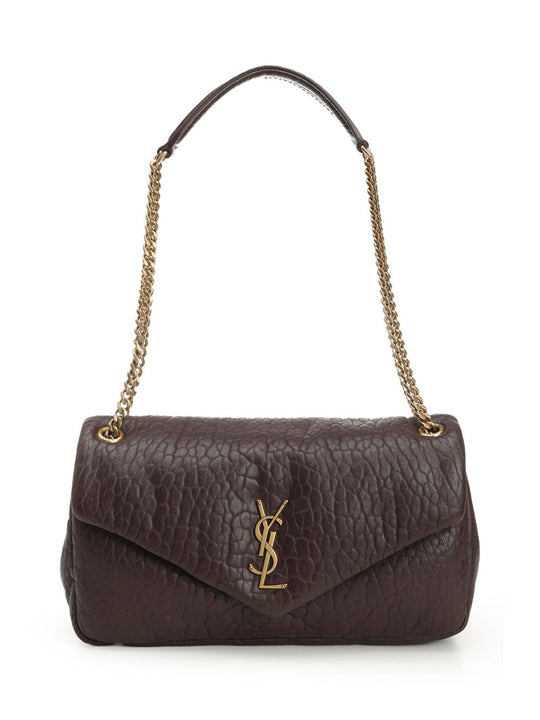 Calypso Shoulder Bags Bordeaux