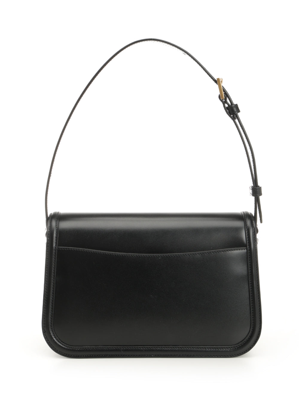 Saint Laurent Solferino Shoulder Bags - Nero | 9dd9eb7d017e5d80c2a1529037d3a14acd465771