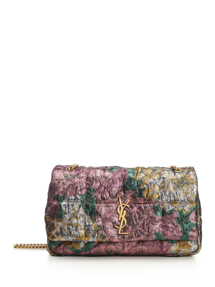 Saint Laurent Jamie Shoulder Bags - Multicolor | 671a0857d399d70490eee5ff394862ea6100fc29