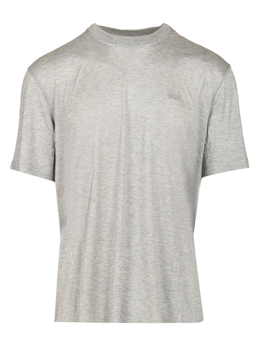 Short Sleeve T-Shirt Grey