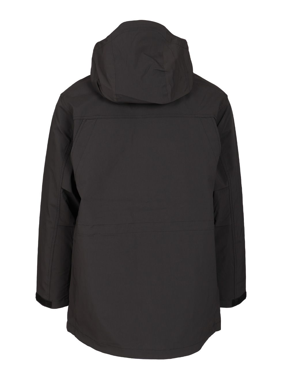 Carhartt Wip Bowden Giacche - Nero | e4e2448f3967b1617e9a7d58d894012bb3f0d1ed