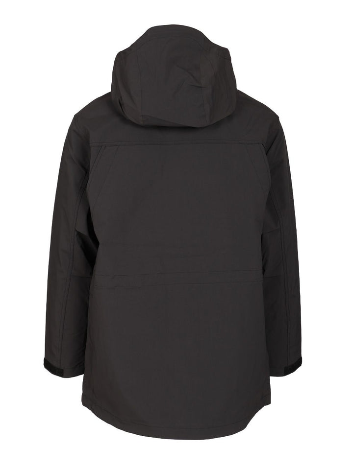 Carhartt Wip Bowden Giacche - Nero | e4e2448f3967b1617e9a7d58d894012bb3f0d1ed