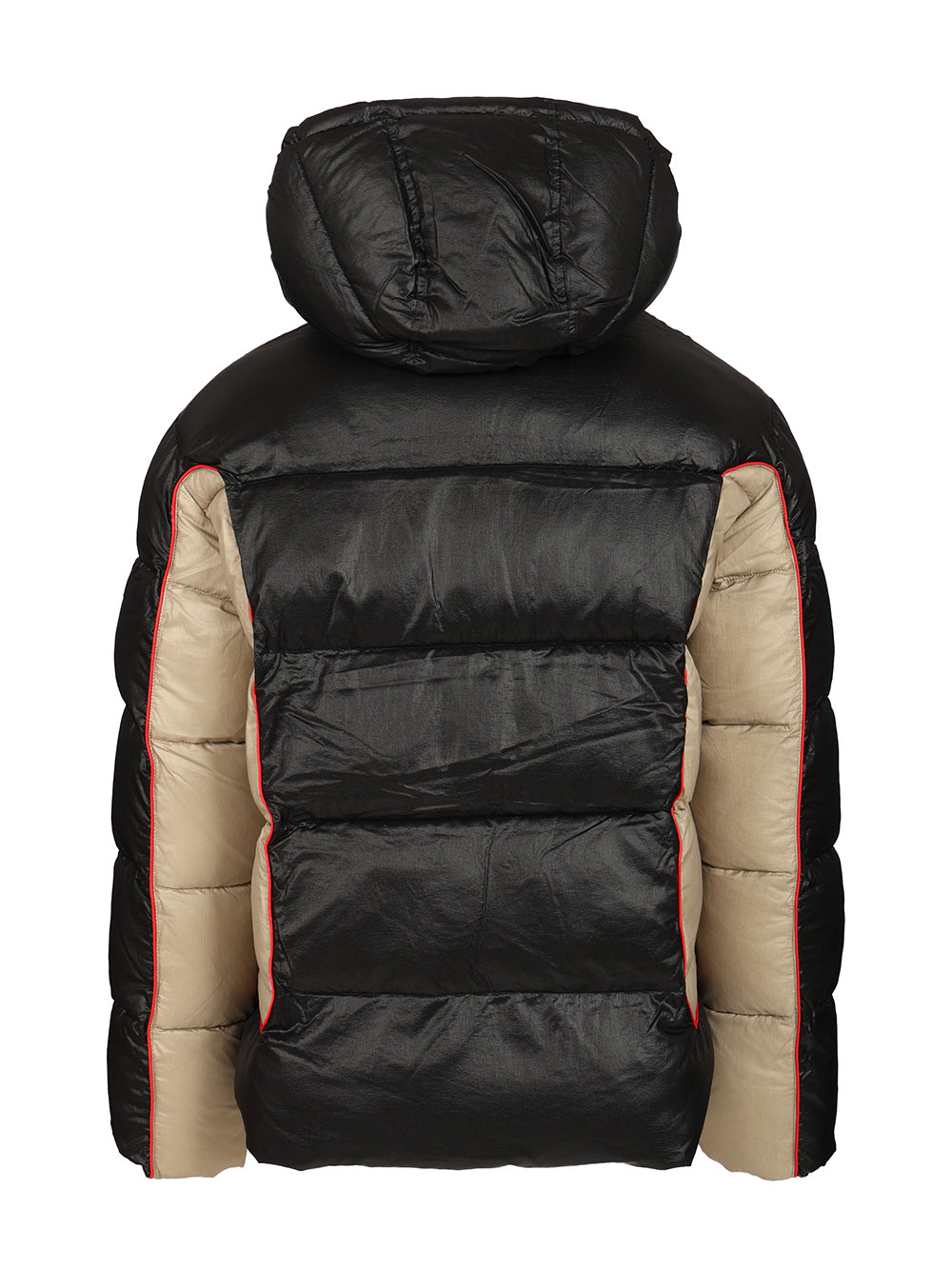 Diesel W-Ostend Giacche - Nero | 78fb6a69f98a0901f57a7818218e1cdf790ac4f5