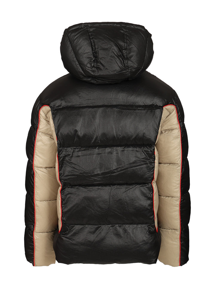 Diesel W-Ostend Giacche - Nero | 78fb6a69f98a0901f57a7818218e1cdf790ac4f5