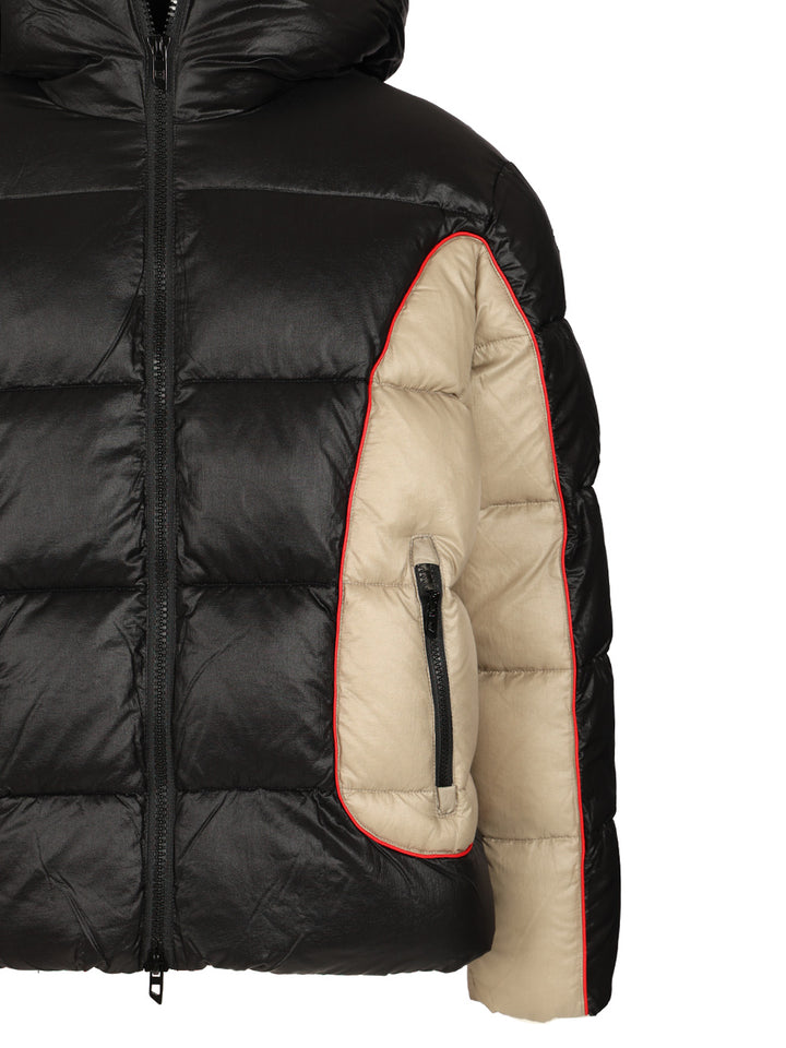 Diesel W-Ostend Giacche - Nero | f3fd699bc8f35d5dc1a363c46e21e10bad3c23c8