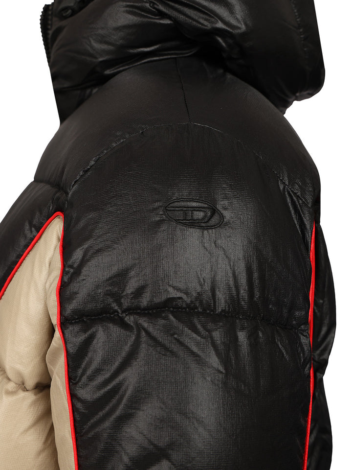 Diesel W-Ostend Giacche - Nero | a0c6449665910c2bbecd70d20877254ec1a88f1b