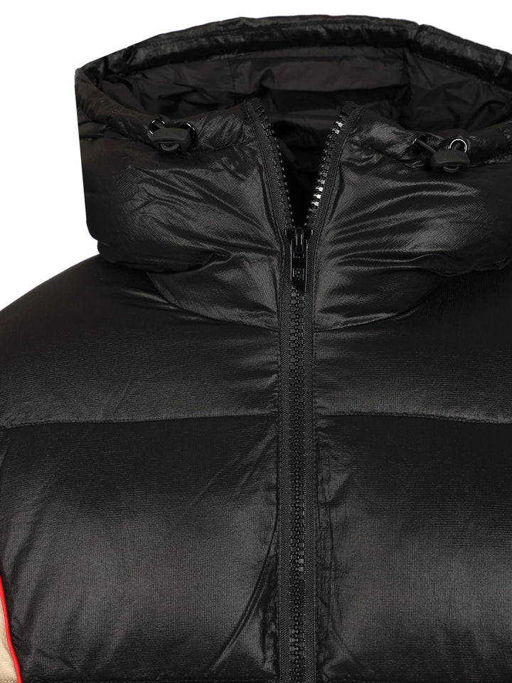 Diesel W-Ostend Giacche - Nero | 70127aaab65fc62775252202de3738550f7c844a