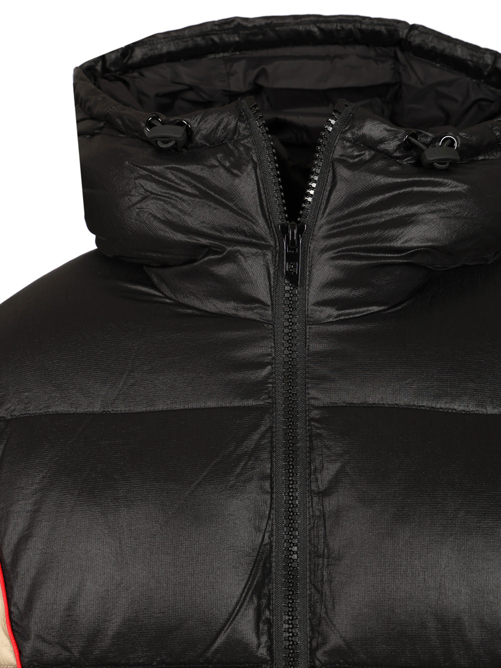 Diesel W-Ostend Giacche - Nero | 70127aaab65fc62775252202de3738550f7c844a