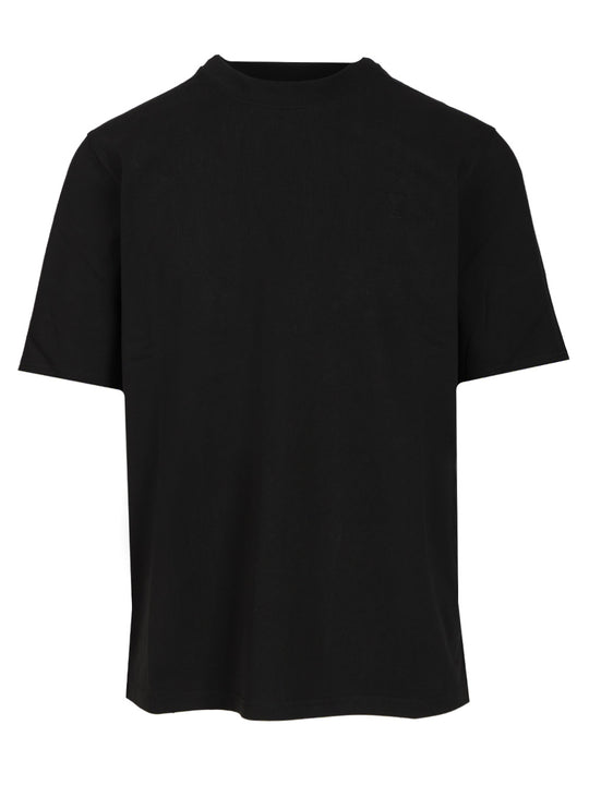Ami De Coeur T-Shirt Nero