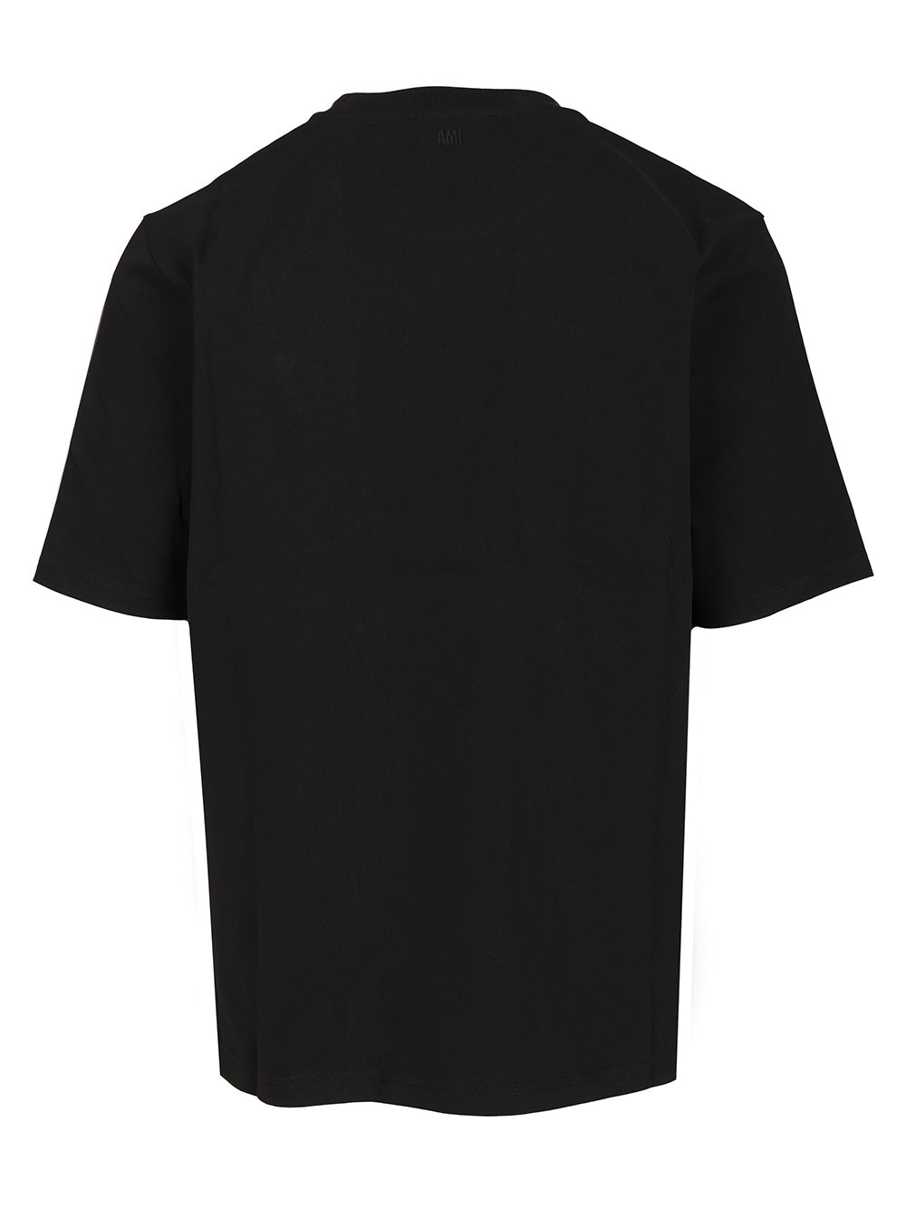 Ami Ami De Coeur T-Shirt - Nero | e03c8a9b93e5182933b2a30c7d047e79c9ee8d1d