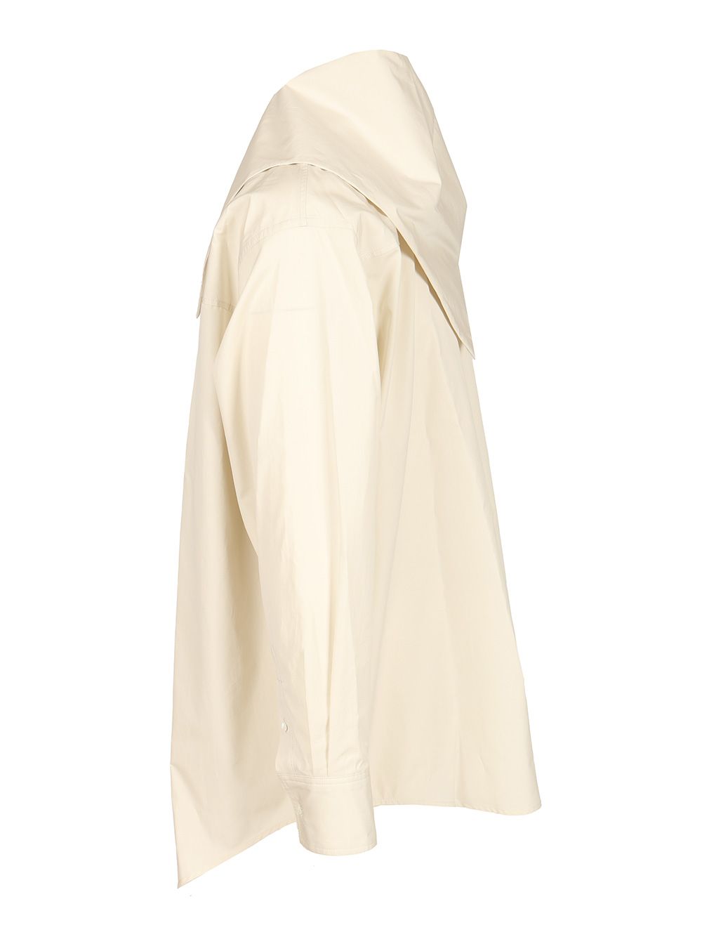 Ami Shirt With Bandana Shirts - Bianco | 0376318997326581b18e41337959fe3abd82b7ce