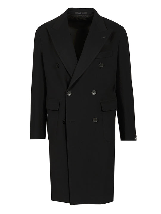 London Coats Nero