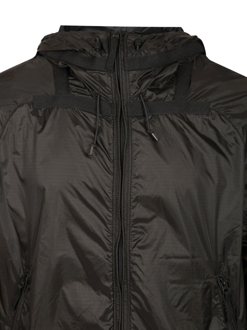 Stone Island Light Hooded Jacket Giacche - Grey | c2072d9ee81e40b7a05b93804ff82b1a325901dc