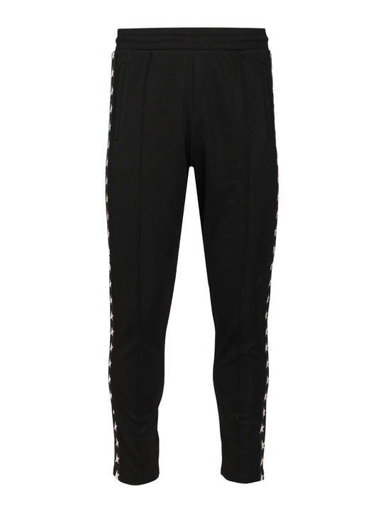 Sports Trousers Nero