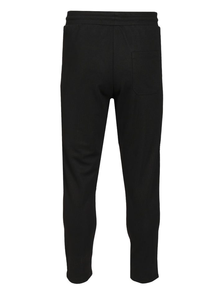 Golden Goose Deluxe Brand Sports Trousers - Nero | 0da0baae576cc39d92380765da7cb45fd9cf81ba