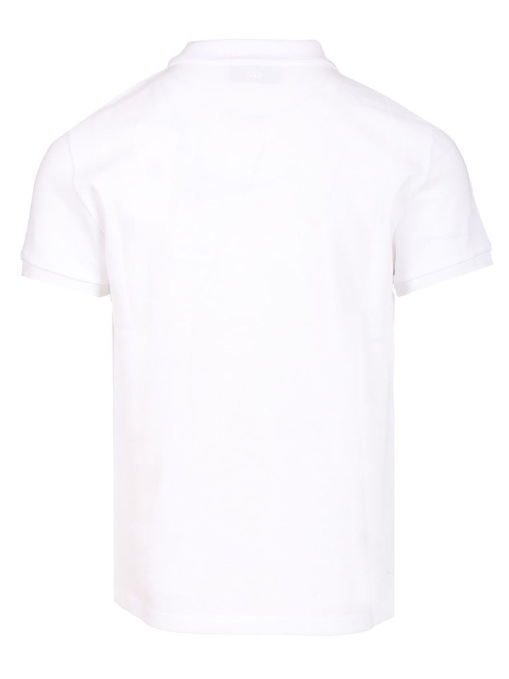 Ami Ami De Coeur T-Shirt - Bianco | 9904d77f1960c87b0d46a1b6d8d88ad04de9b92e