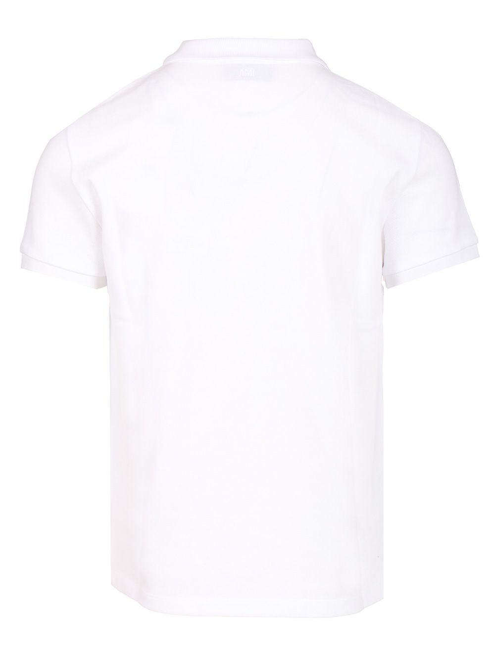 Ami Ami De Coeur T-Shirt - Bianco | 9904d77f1960c87b0d46a1b6d8d88ad04de9b92e