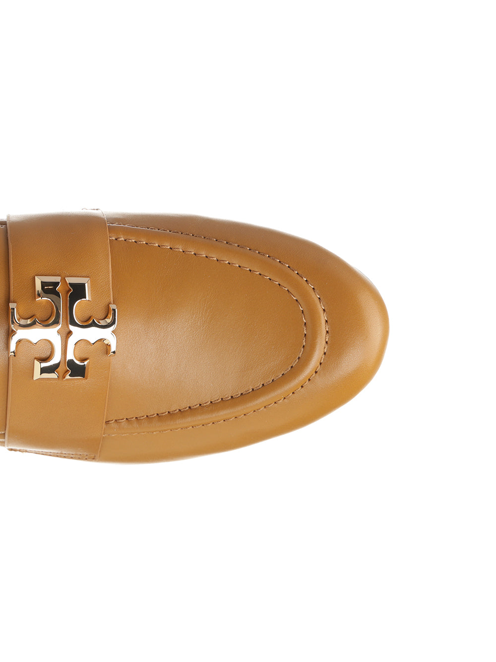 Tory Burch Eleanor Scarpe basse - Marrone | 360b9df6eafbd9a3da88850db71eb109651ce12f