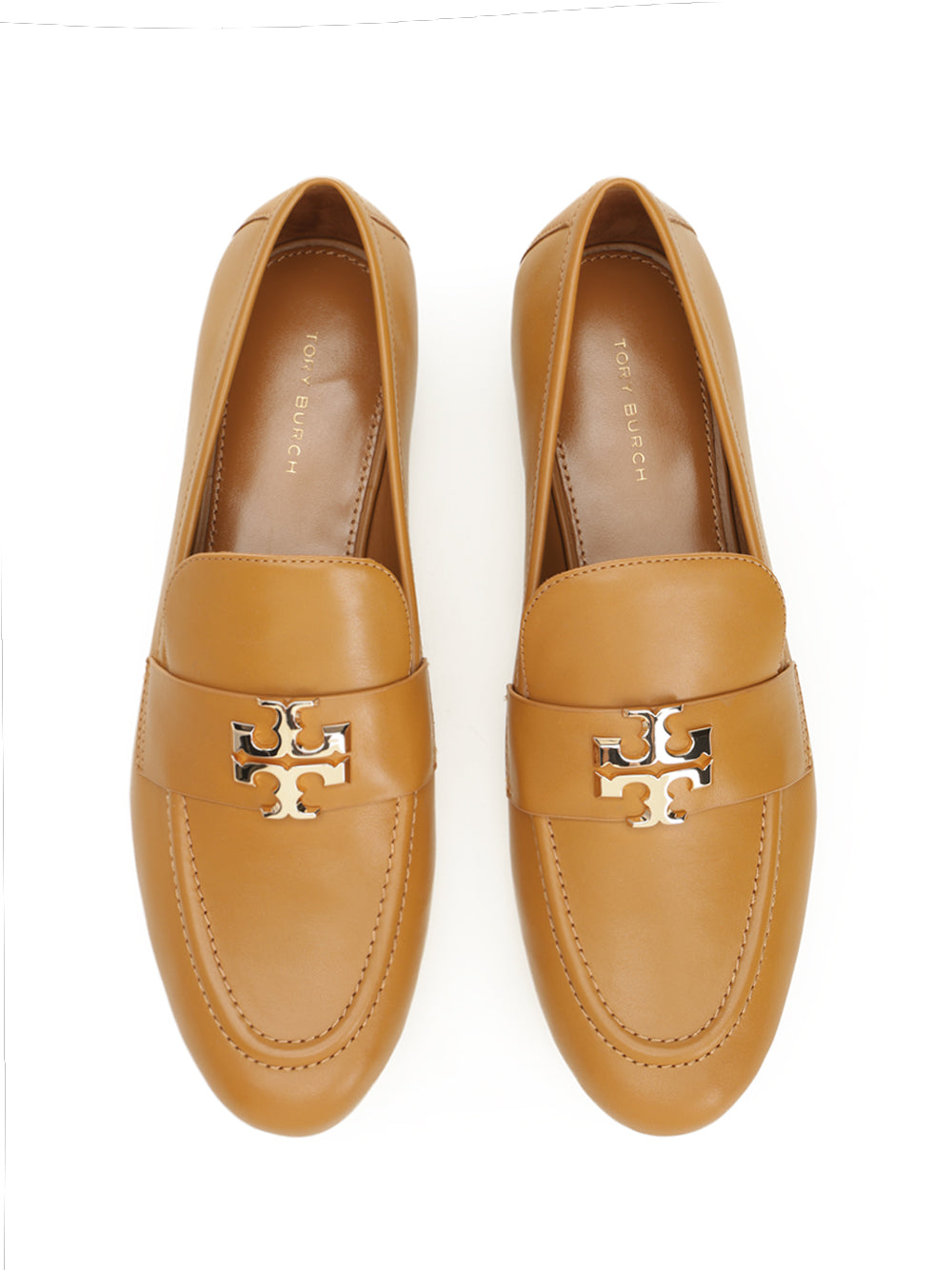 Tory Burch Eleanor Scarpe basse - Marrone | 40c6f06346d61b0f2049131d68b24dd0ca7278b5