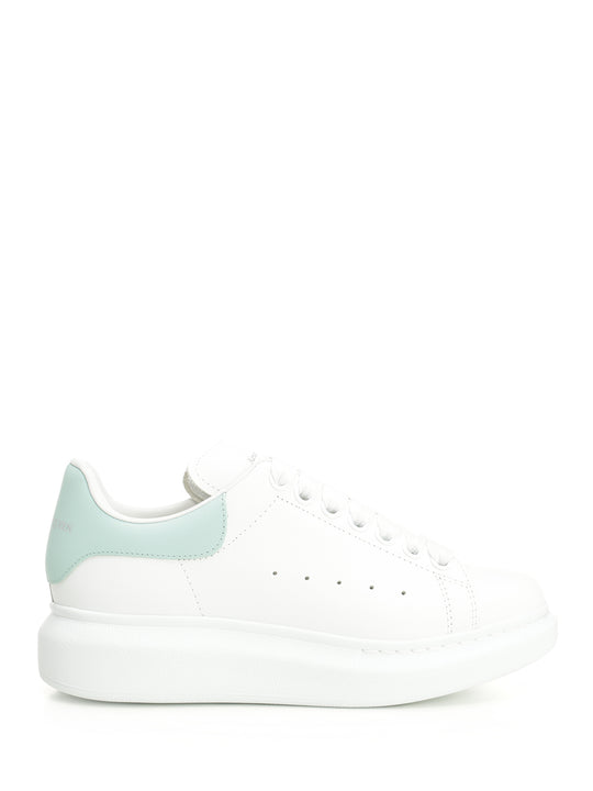 Oversize Sneakers Bianco
