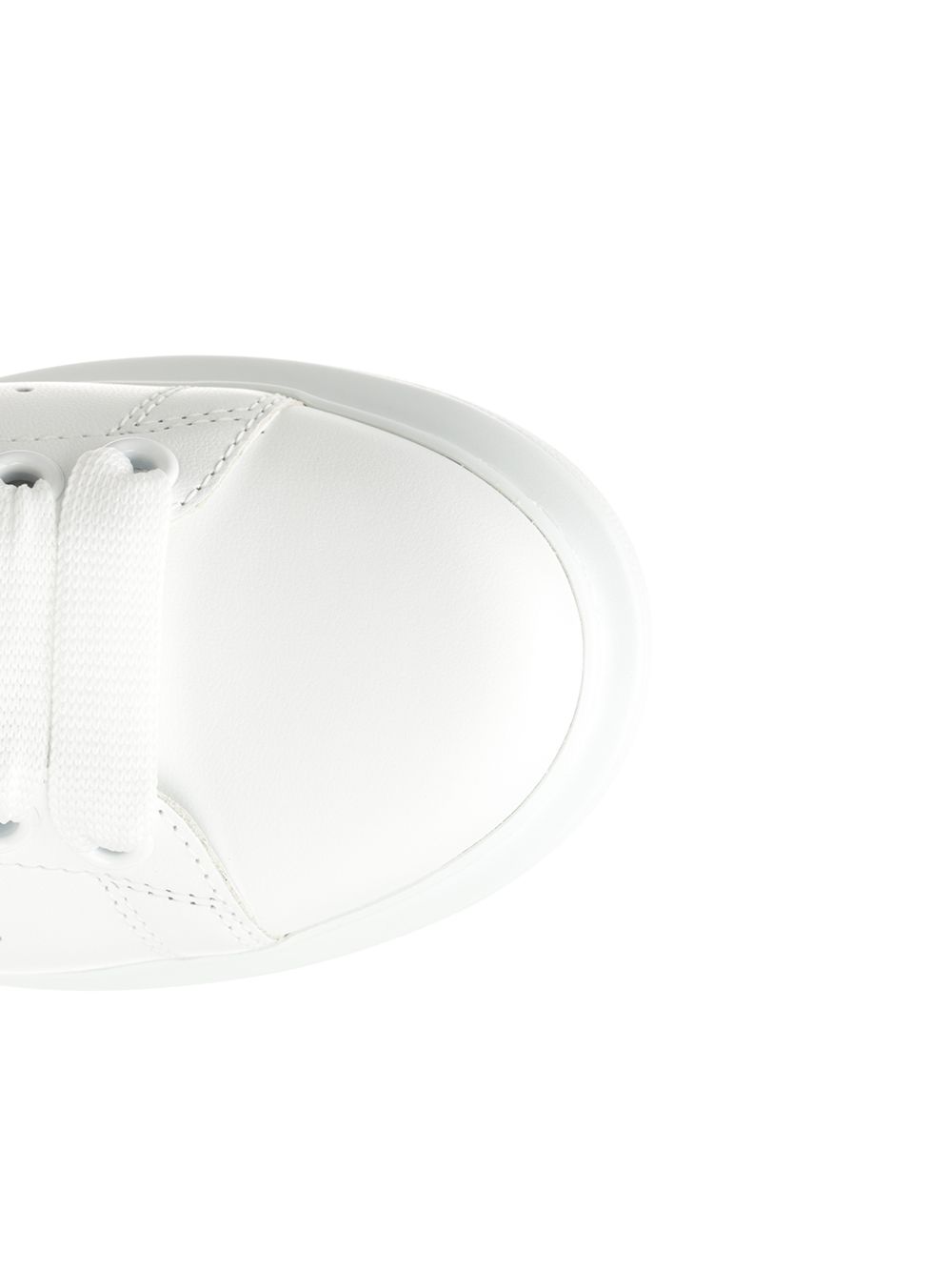 Mcqueen Oversize Sneakers - Bianco | ff7a3ff8722d3affc08fe631bdf173ba4029d5a9