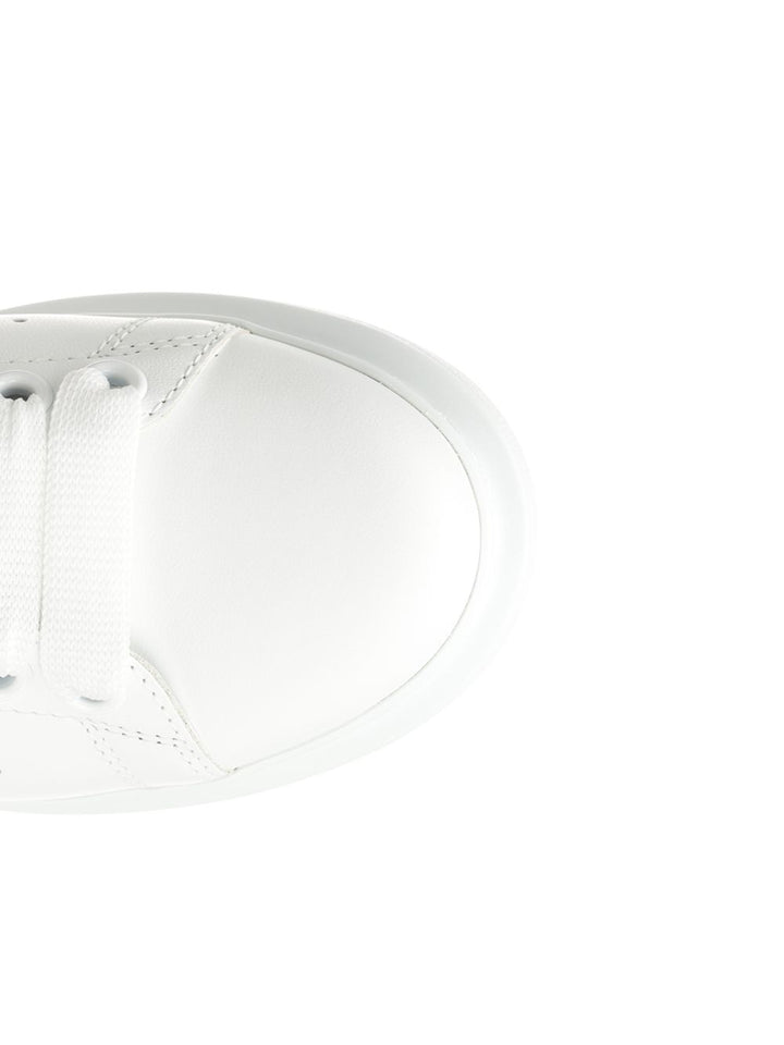 Mcqueen Oversize Sneakers - Bianco | ff7a3ff8722d3affc08fe631bdf173ba4029d5a9