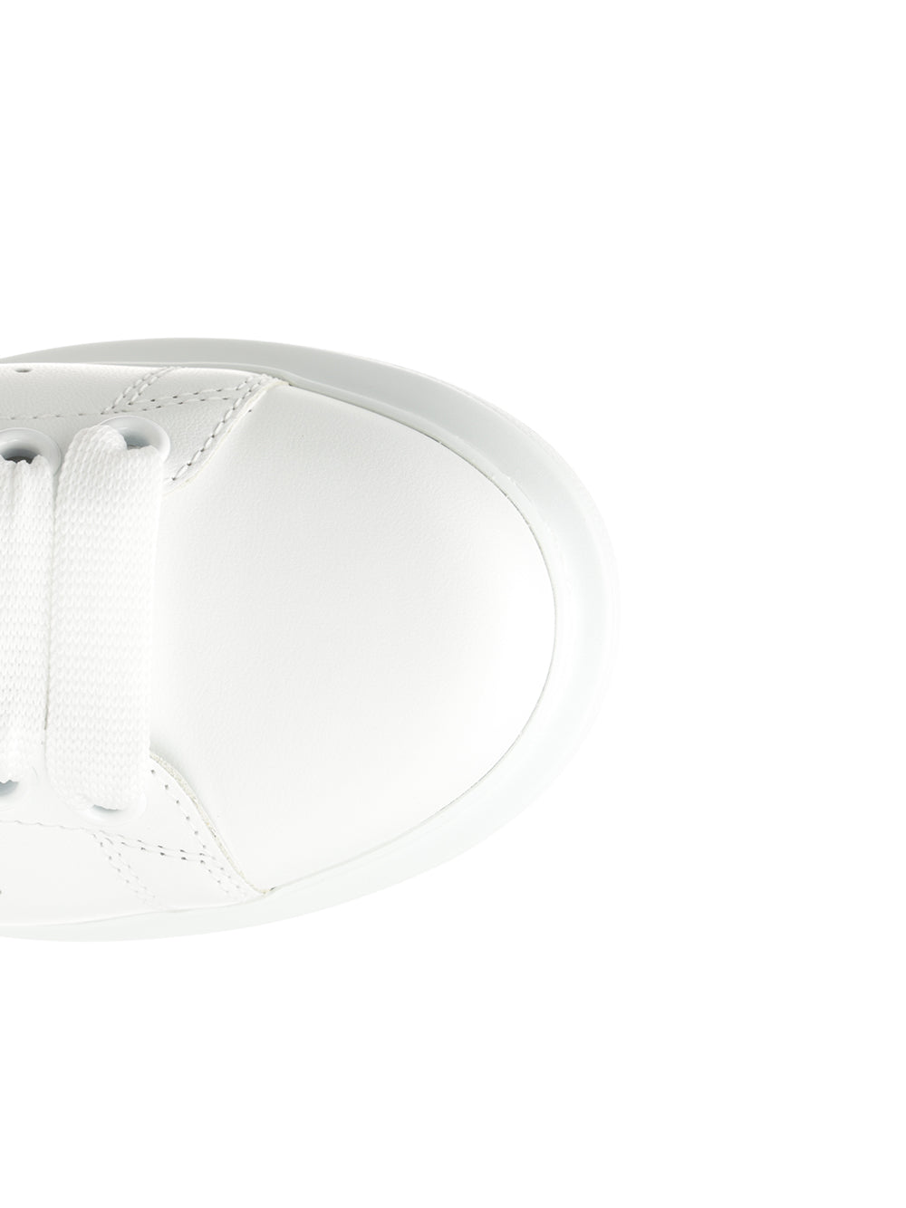 Mcqueen Oversize Sneakers - Bianco | b3d7882b0c2bedbb764524961c5ee09b7098aa25